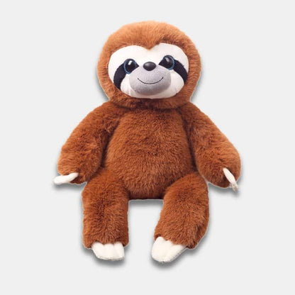 Sloth Stuffed Animal