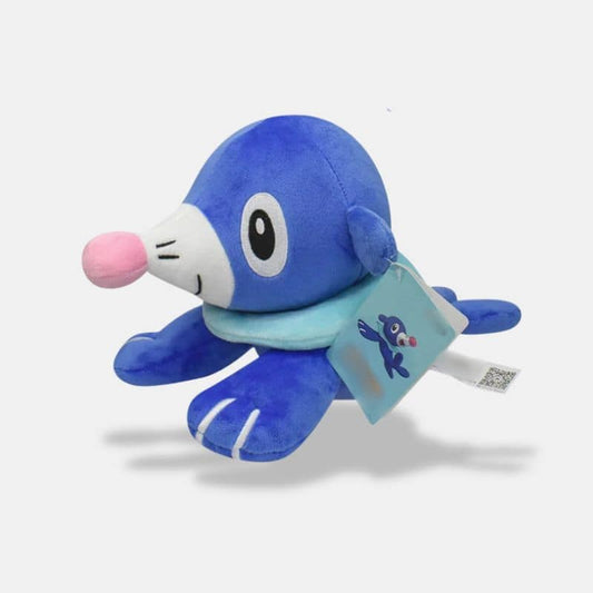 Pokémon Brionne Plush Toy