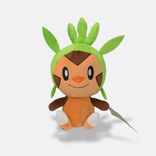Pokémon Chespin Plush Toy
