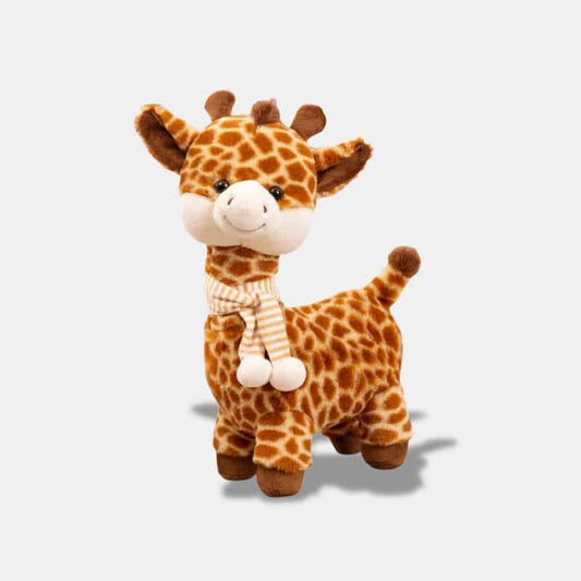 Giraffe Stuffed Animal