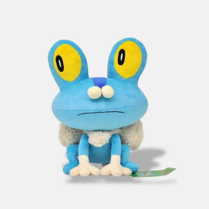 Pokémon Froakie Plush Toy