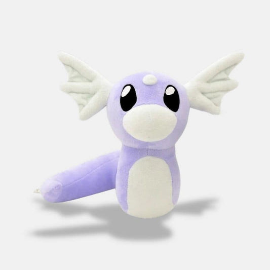 Pokémon Dratini Plush Toy