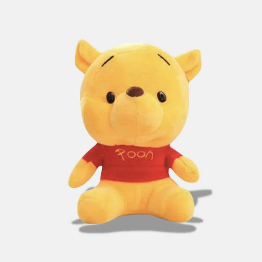 Winnie the Pooh Plush Toy