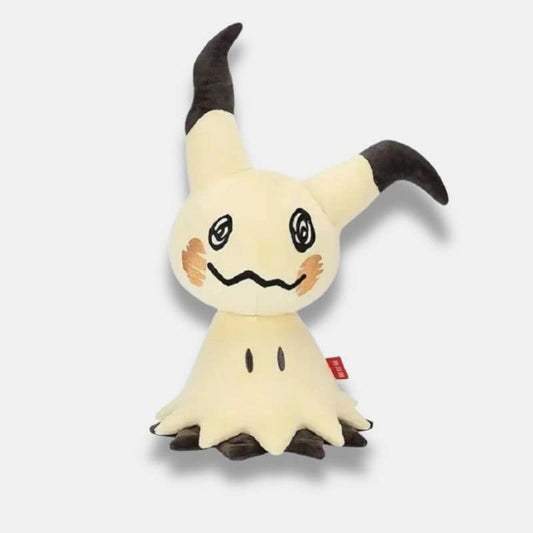Pokémon Mimikyu Plush Toy