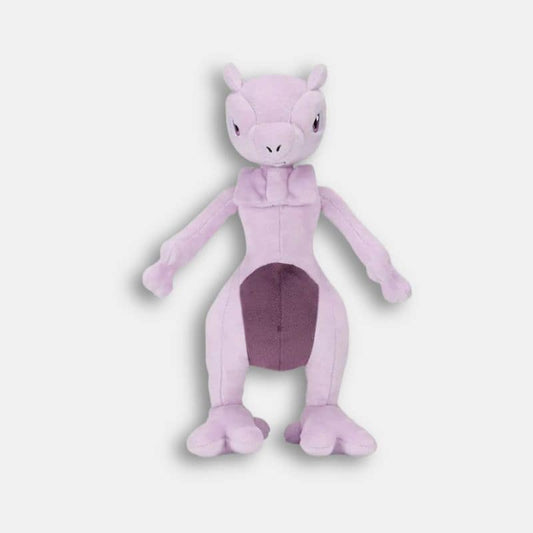 Pokémon Mewtwo Plush Toy