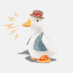 Duck Loveys
