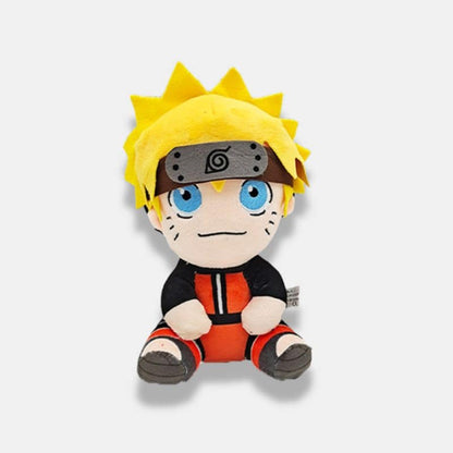 Naruto Plush Toy