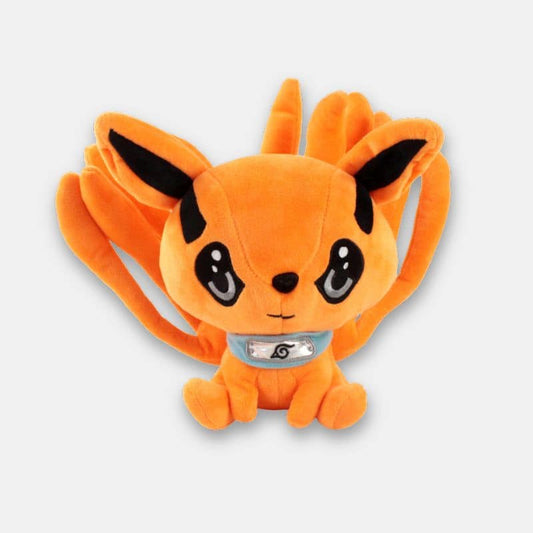 Naruto Kurama Plush Toy