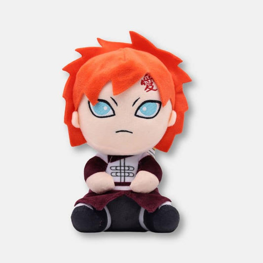 Naruto Gaara Plush Toy