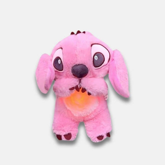 Angel Plush Toy
