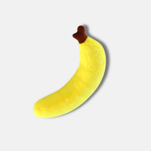 Banana Plush Toy