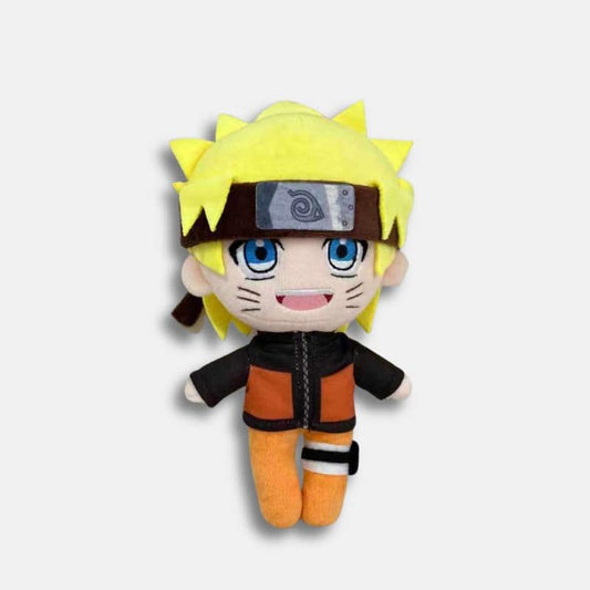 Naruto Plush Toy - Smiling
