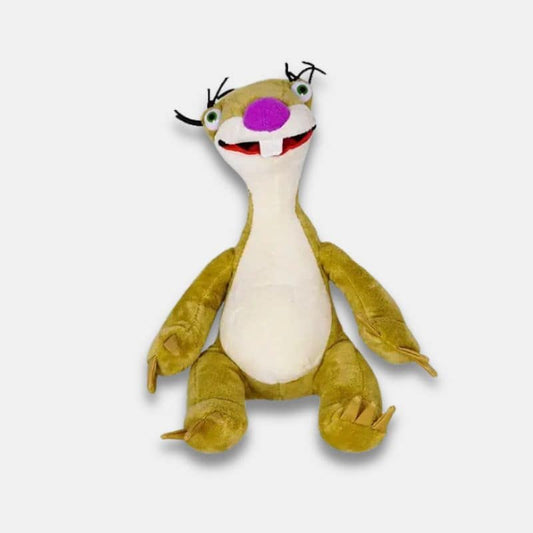 Ice Age Sid Plush Toy