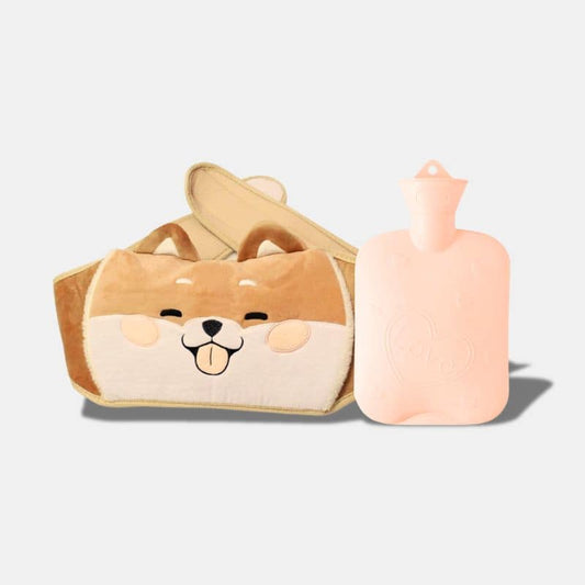 Shiba Inu Plush Plush Accessory