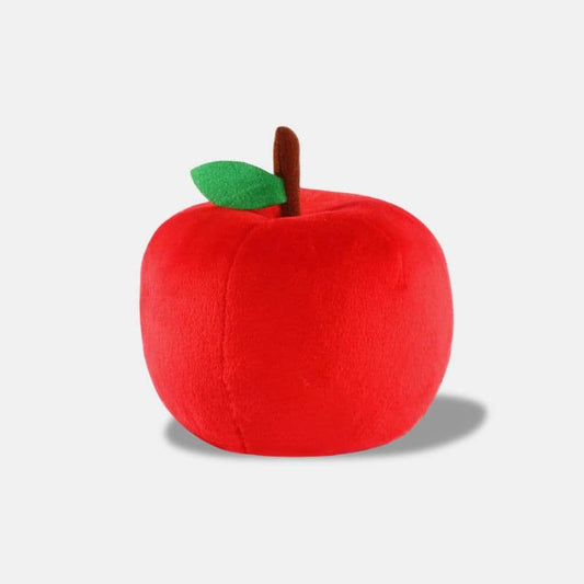 Apple Plush Toy