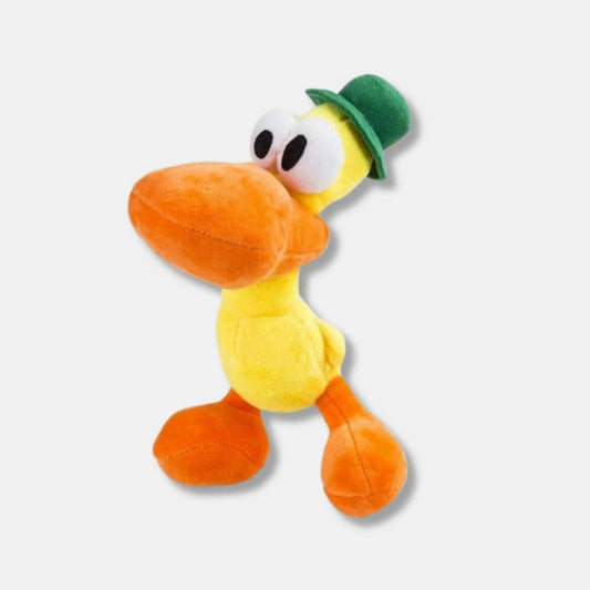 Pocoyo Pato Plush Toy