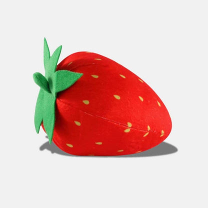 Strawberry Plush Toy