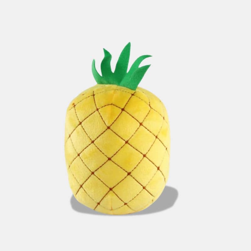 Pineapple Plush Toy