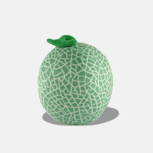 Melon Plush Toy
