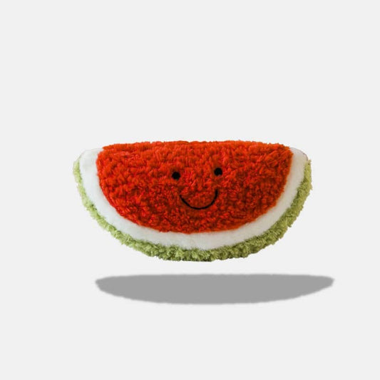 Watermelon Plush Toy