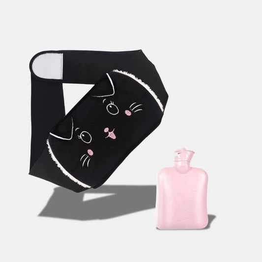 Cat Plush Plush Accessory