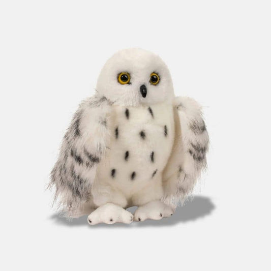 Harry Potter Hedwig Plush Toy