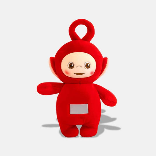 Teletubbies Po Plush Toy