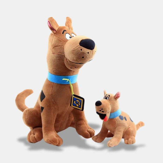Scooby-Doo Plush Toy