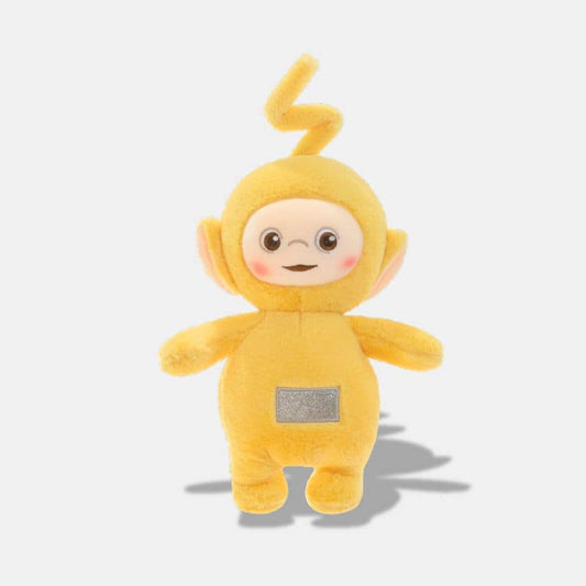 Teletubbies Laa-Laa Plush Toy