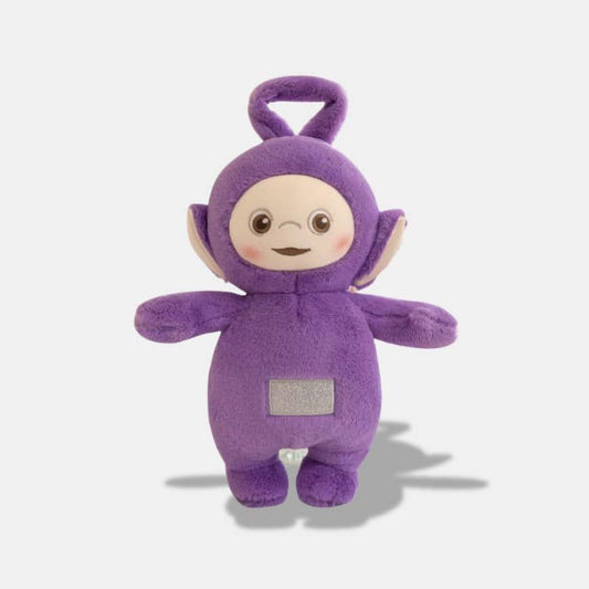 Teletubbies Tinky Winky Plush Toy