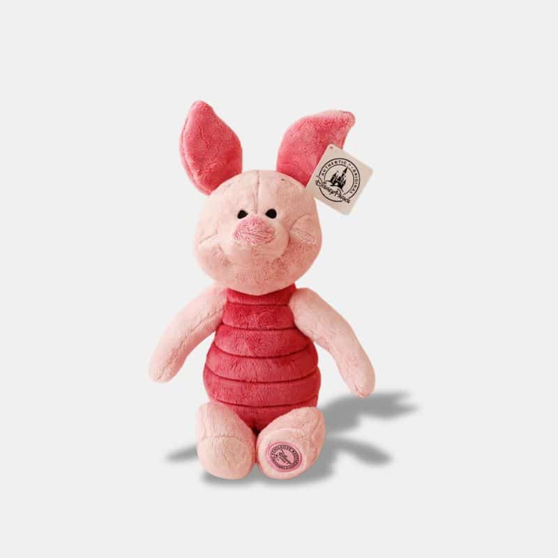 Disney Piglet Plush Toy