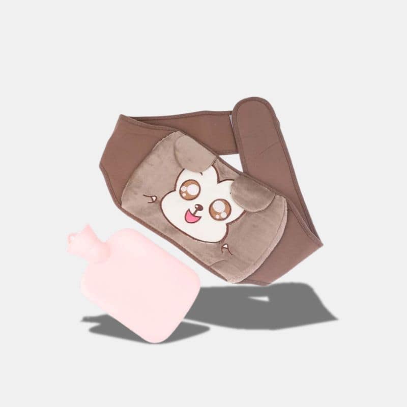 Monkey Plush Plush Accessory