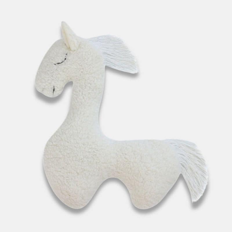 Horse Stuffed Animal