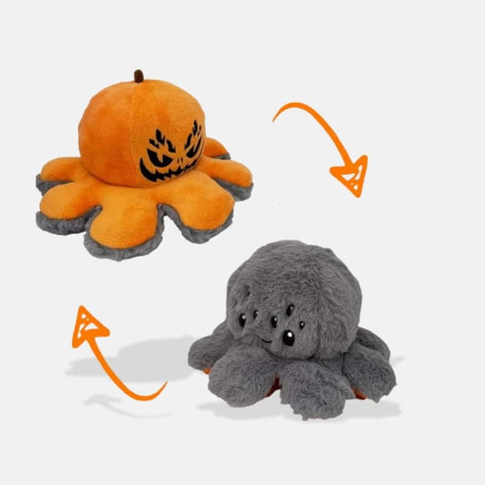 Halloween Pumpkin Plush Toy