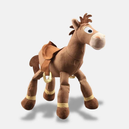 Toy Story Bullseye Plush Toy