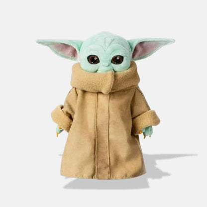 Star Wars Baby Yoda Plush Toy