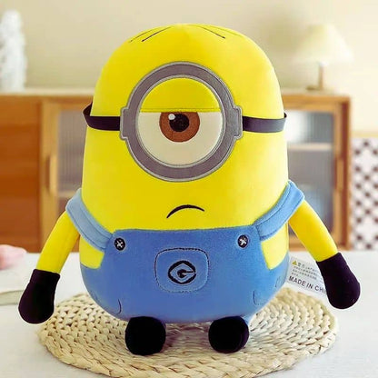 Minions Plush Toy