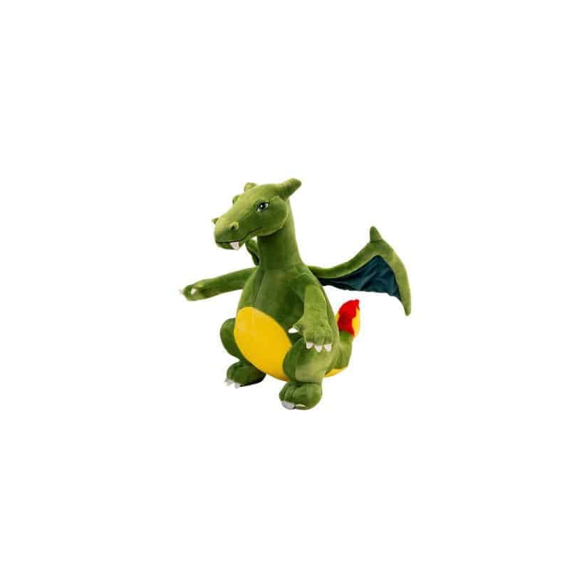 Charizard Plush Toy - Sitting