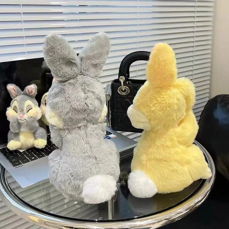 Thumper Bunny Plush Toy