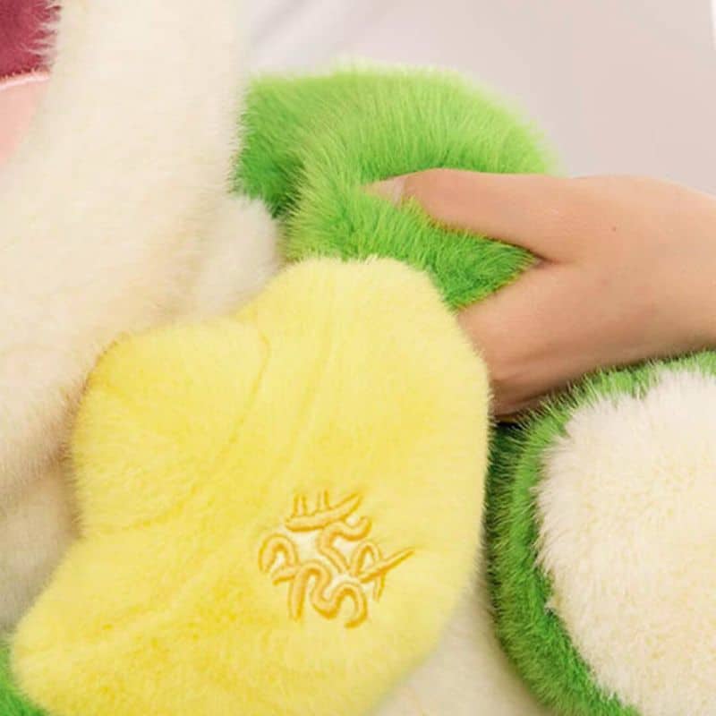 Frog Stuffed Animal