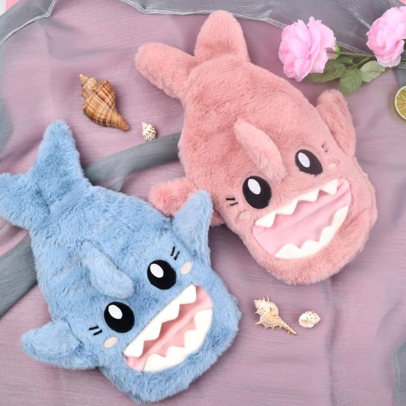 Shark Plush Toy