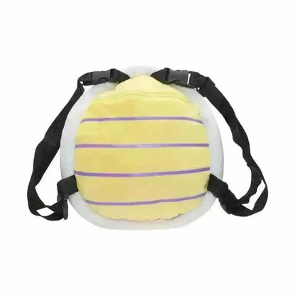 Bowser Turtle Shell Backpack