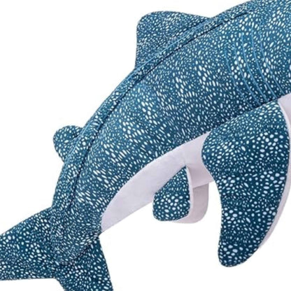 Whale Shark Stuffed Animal