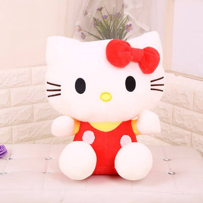 Hello Kitty Plush Toy - 20 or