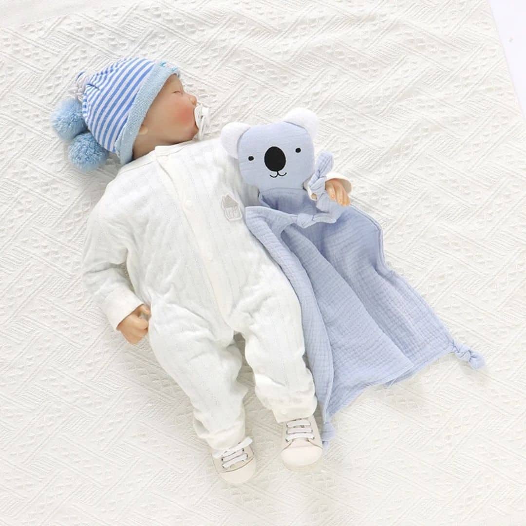 Koala Lovey