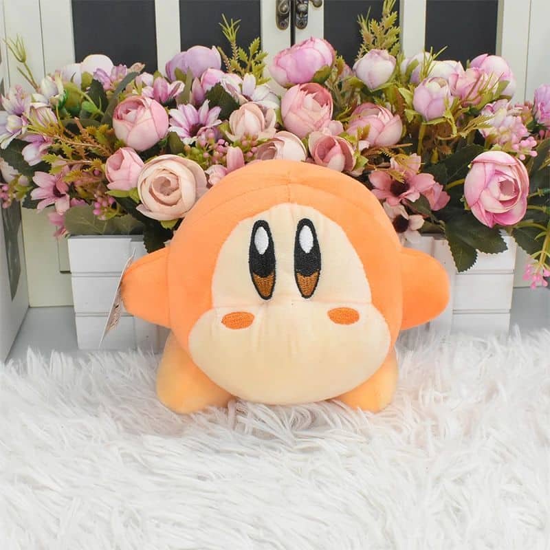 Kirby Plush Toy