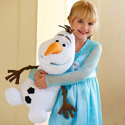 Frozen Olaf Plush Toy - 30 or