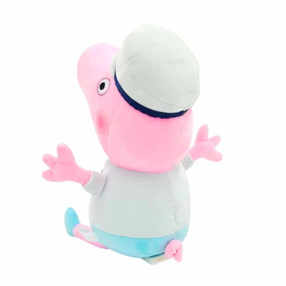 Peppa Pig Grandpa Pig Plush Toy