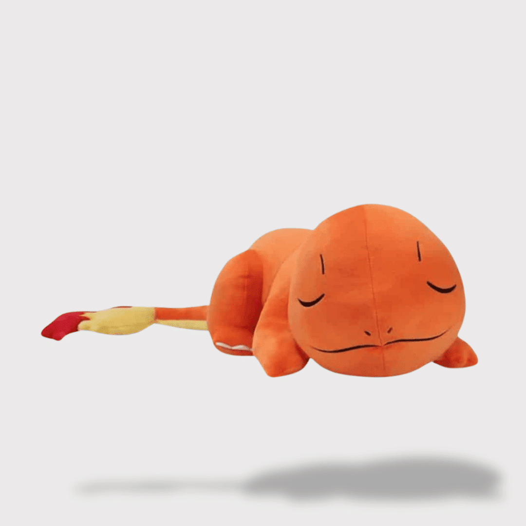Pokémon Charmeleon Dragon Plush Toy