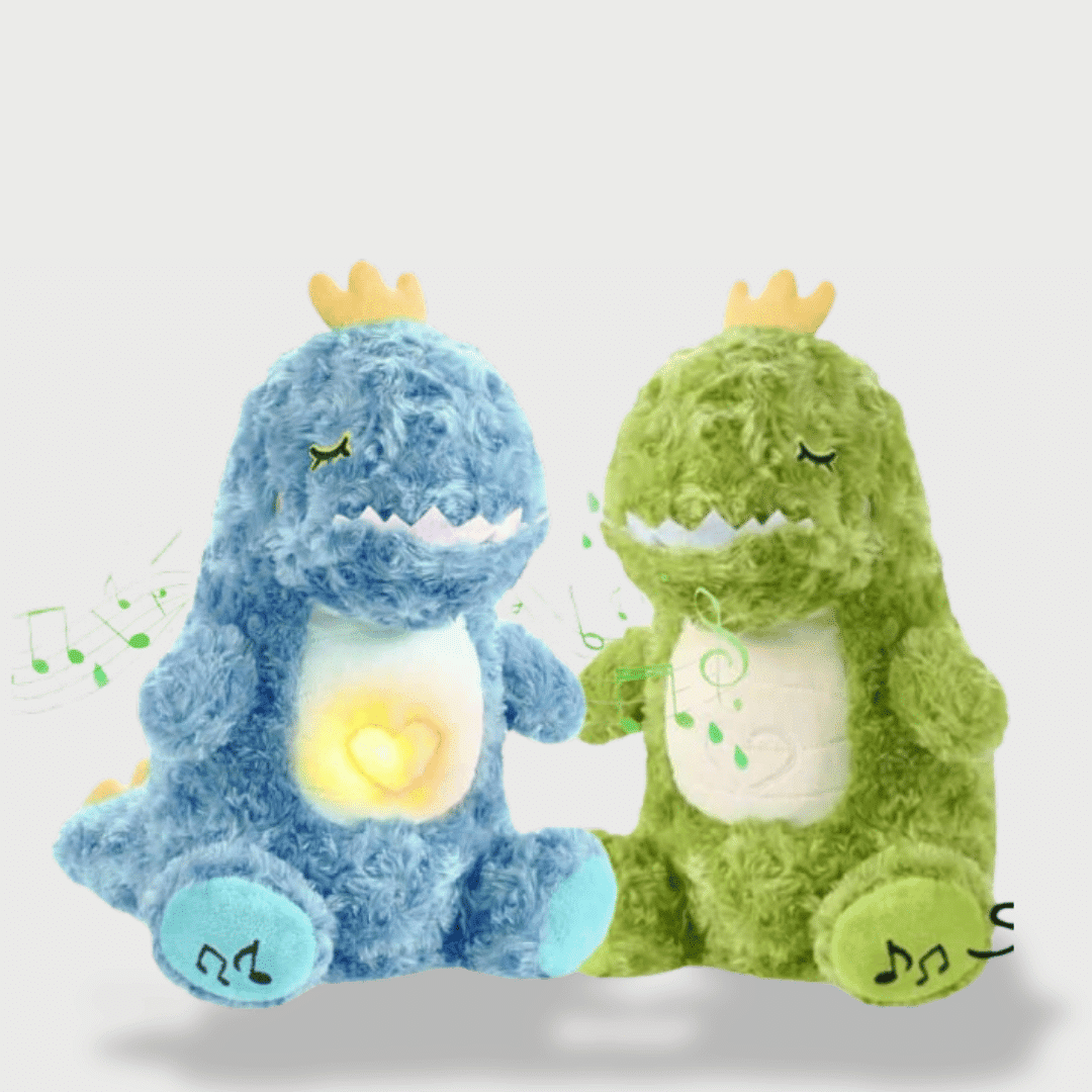 Plush Toy - Version 1